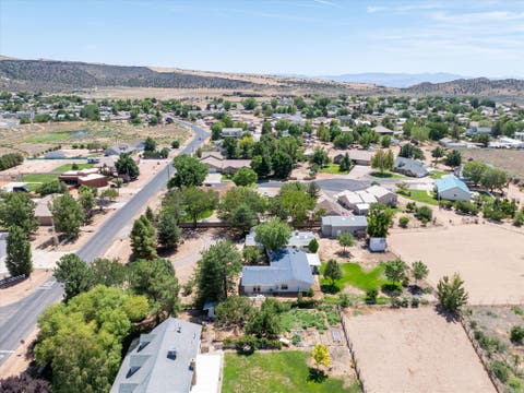 Tiny photo for 8191 N SAPPHIRE DR, Saint George, UT 84770 (MLS # 2180319)