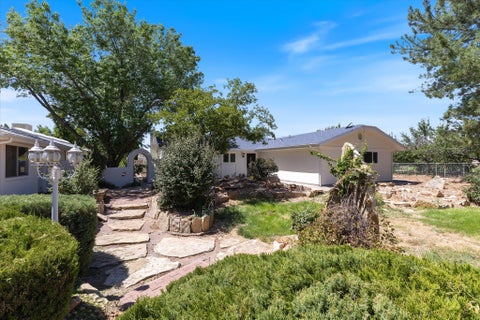 Tiny photo for 8191 N SAPPHIRE DR, Saint George, UT 84770 (MLS # 2180319)