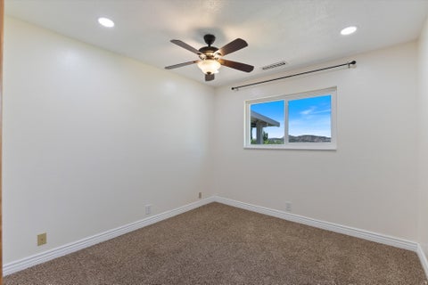 Tiny photo for 8191 N SAPPHIRE DR, Saint George, UT 84770 (MLS # 2180319)