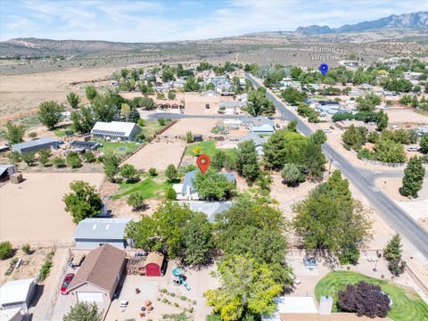 Tiny photo for 8191 N SAPPHIRE DR, Saint George, UT 84770 (MLS # 2180319)