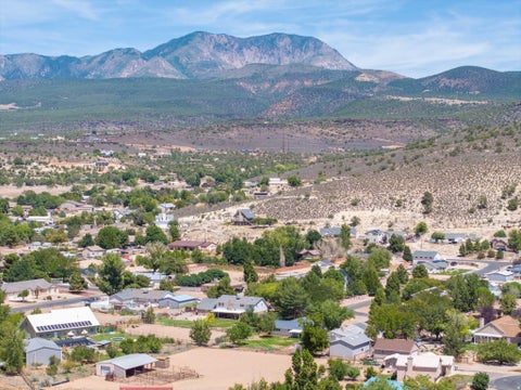 Tiny photo for 8191 N SAPPHIRE DR, Saint George, UT 84770 (MLS # 2180319)