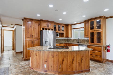 Tiny photo for 8191 N SAPPHIRE DR, Saint George, UT 84770 (MLS # 2180319)