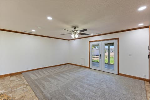 Tiny photo for 8191 N SAPPHIRE DR, Saint George, UT 84770 (MLS # 2180319)