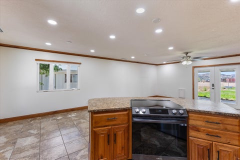 Tiny photo for 8191 N SAPPHIRE DR, Saint George, UT 84770 (MLS # 2180319)