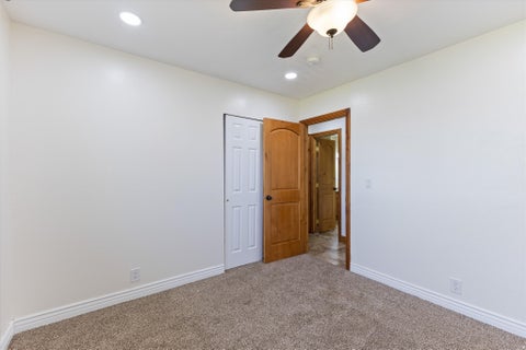 Tiny photo for 8191 N SAPPHIRE DR, Saint George, UT 84770 (MLS # 2180319)
