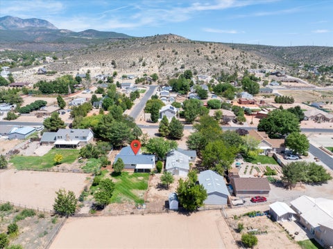 Tiny photo for 8191 N SAPPHIRE DR, Saint George, UT 84770 (MLS # 2180319)