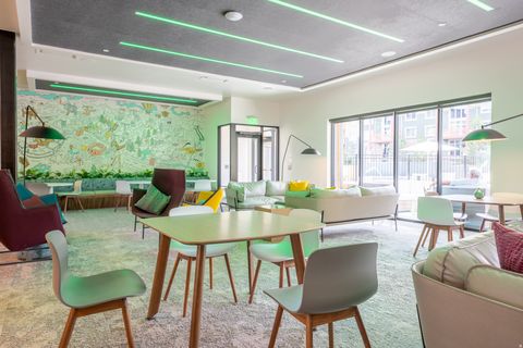 Tiny photo for 2670 CANYONS RESORT DR #310, Park City, UT 84098 (MLS # 2135019)