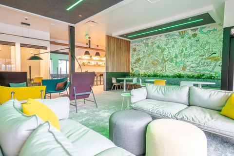 Tiny photo for 2670 CANYONS RESORT DR #310, Park City, UT 84098 (MLS # 2135019)