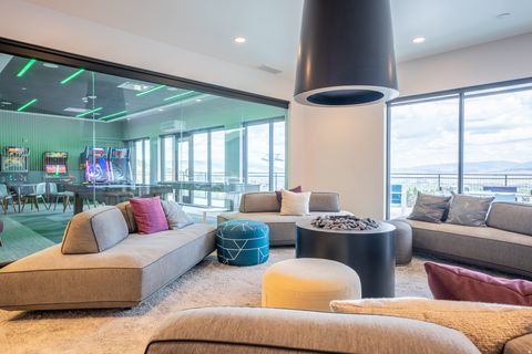 Tiny photo for 2670 CANYONS RESORT DR #310, Park City, UT 84098 (MLS # 2135019)