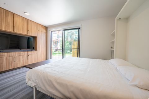 Tiny photo for 2670 CANYONS RESORT DR #310, Park City, UT 84098 (MLS # 2135019)