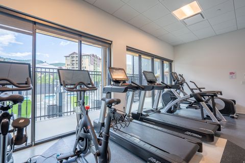 Tiny photo for 2670 CANYONS RESORT DR #310, Park City, UT 84098 (MLS # 2135019)