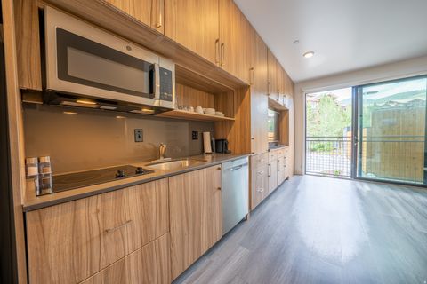 Tiny photo for 2670 CANYONS RESORT DR #310, Park City, UT 84098 (MLS # 2135019)