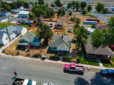 Tiny photo for 735 S 400 W, Milford, UT 84751 (MLS # 2127232)