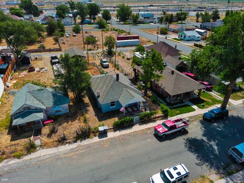 Tiny photo for 735 S 400 W, Milford, UT 84751 (MLS # 2127232)