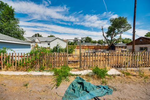 Tiny photo for 735 S 400 W, Milford, UT 84751 (MLS # 2127232)