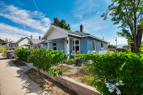 Tiny photo for 735 S 400 W, Milford, UT 84751 (MLS # 2127232)