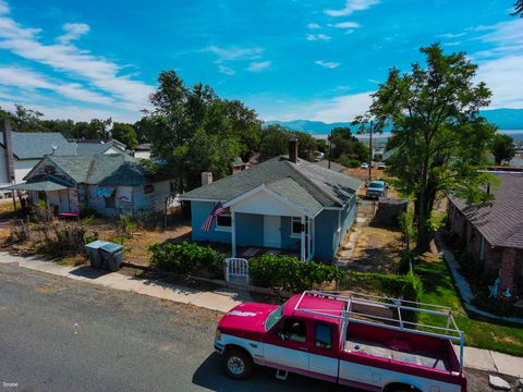 Tiny photo for 735 S 400 W, Milford, UT 84751 (MLS # 2127232)