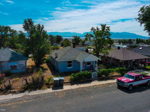 Tiny photo for 735 S 400 W, Milford, UT 84751 (MLS # 2127232)