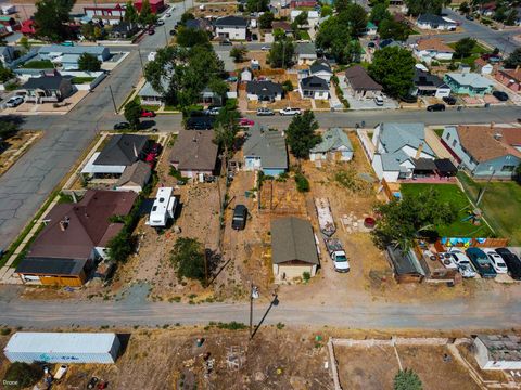 Tiny photo for 735 S 400 W, Milford, UT 84751 (MLS # 2127232)