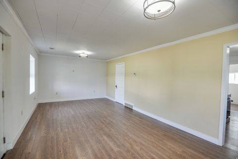 Tiny photo for 735 S 400 W, Milford, UT 84751 (MLS # 2127232)