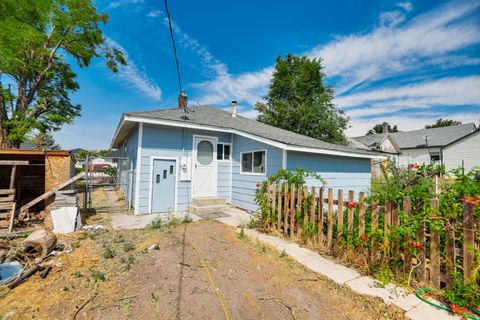 Tiny photo for 735 S 400 W, Milford, UT 84751 (MLS # 2127232)