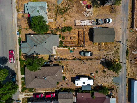 Tiny photo for 735 S 400 W, Milford, UT 84751 (MLS # 2127232)