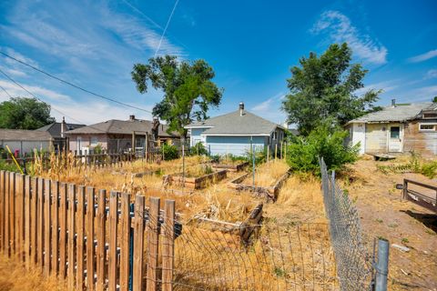 Tiny photo for 735 S 400 W, Milford, UT 84751 (MLS # 2127232)