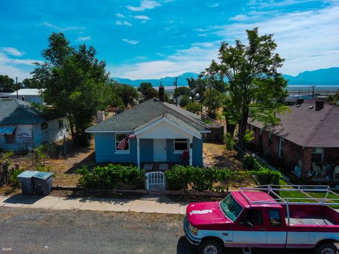 Tiny photo for 735 S 400 W, Milford, UT 84751 (MLS # 2127232)