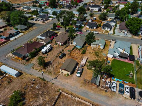 Tiny photo for 735 S 400 W, Milford, UT 84751 (MLS # 2127232)