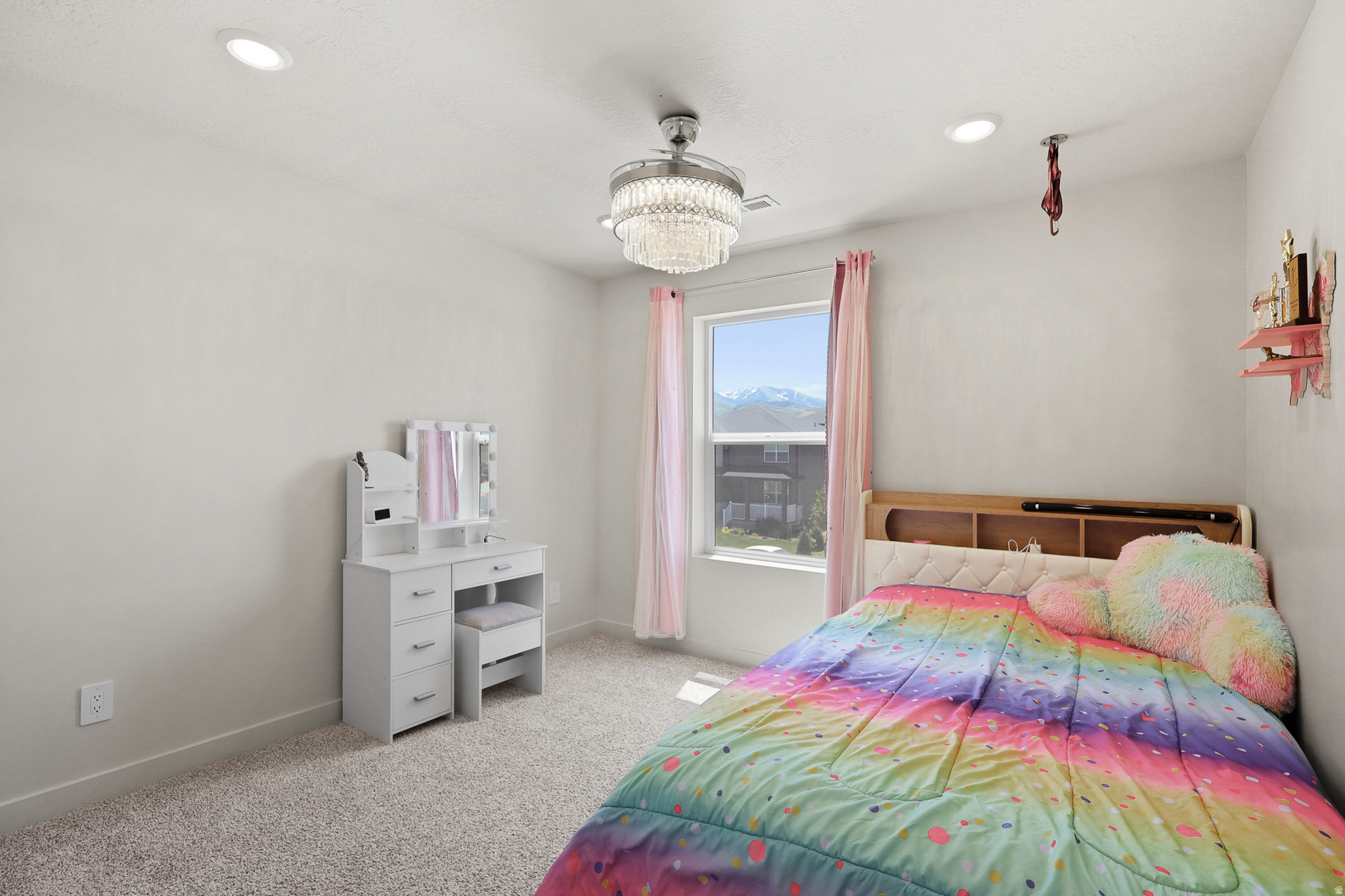 PROSPERITY AT OVERLAKE SUBDIVISION - Residential