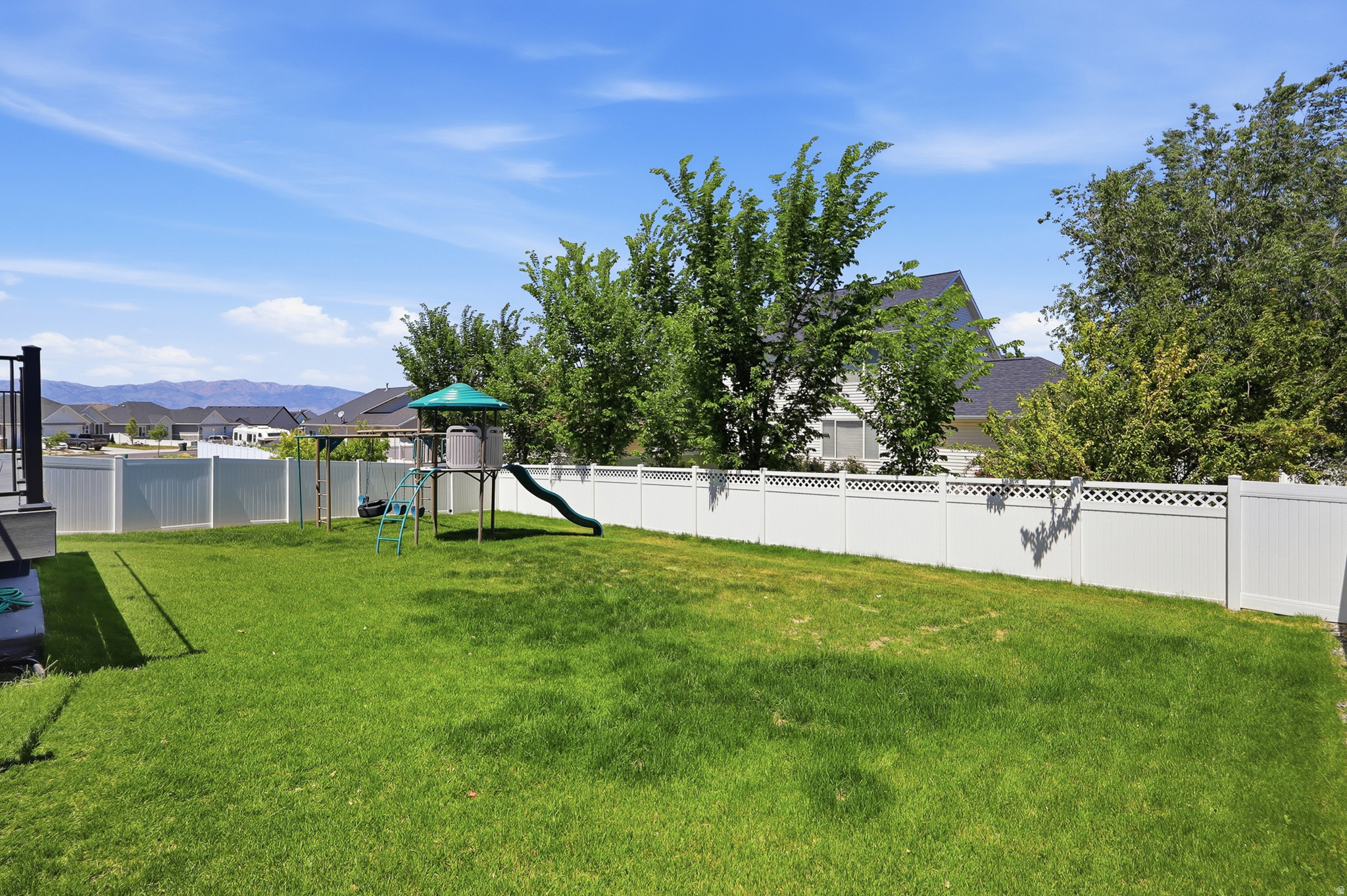 PROSPERITY AT OVERLAKE SUBDIVISION - Residential