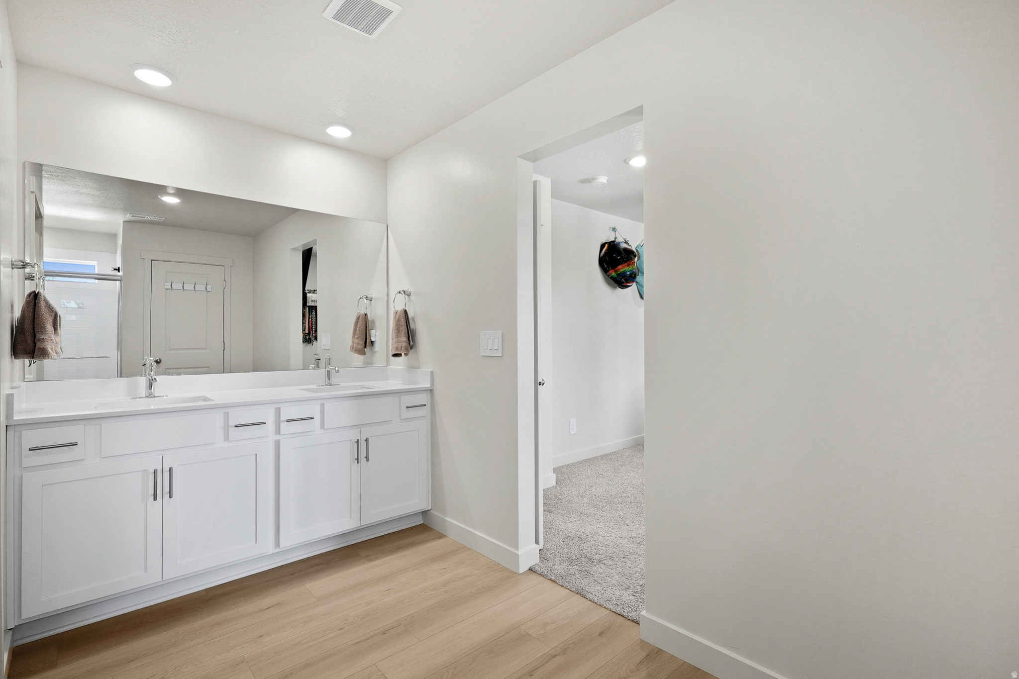 PROSPERITY AT OVERLAKE SUBDIVISION - Residential