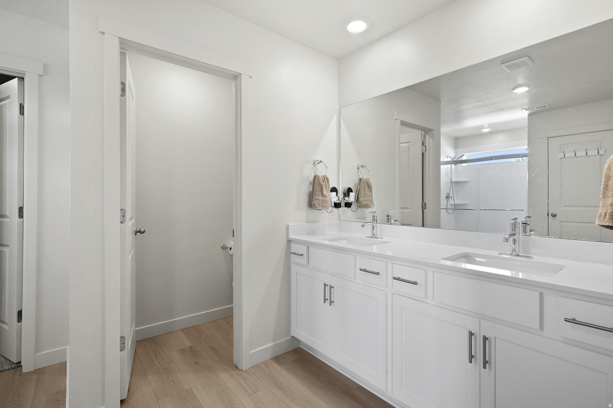 PROSPERITY AT OVERLAKE SUBDIVISION - Residential