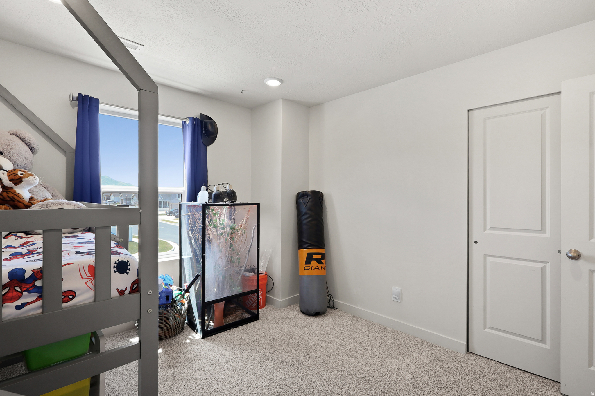 PROSPERITY AT OVERLAKE SUBDIVISION - Residential