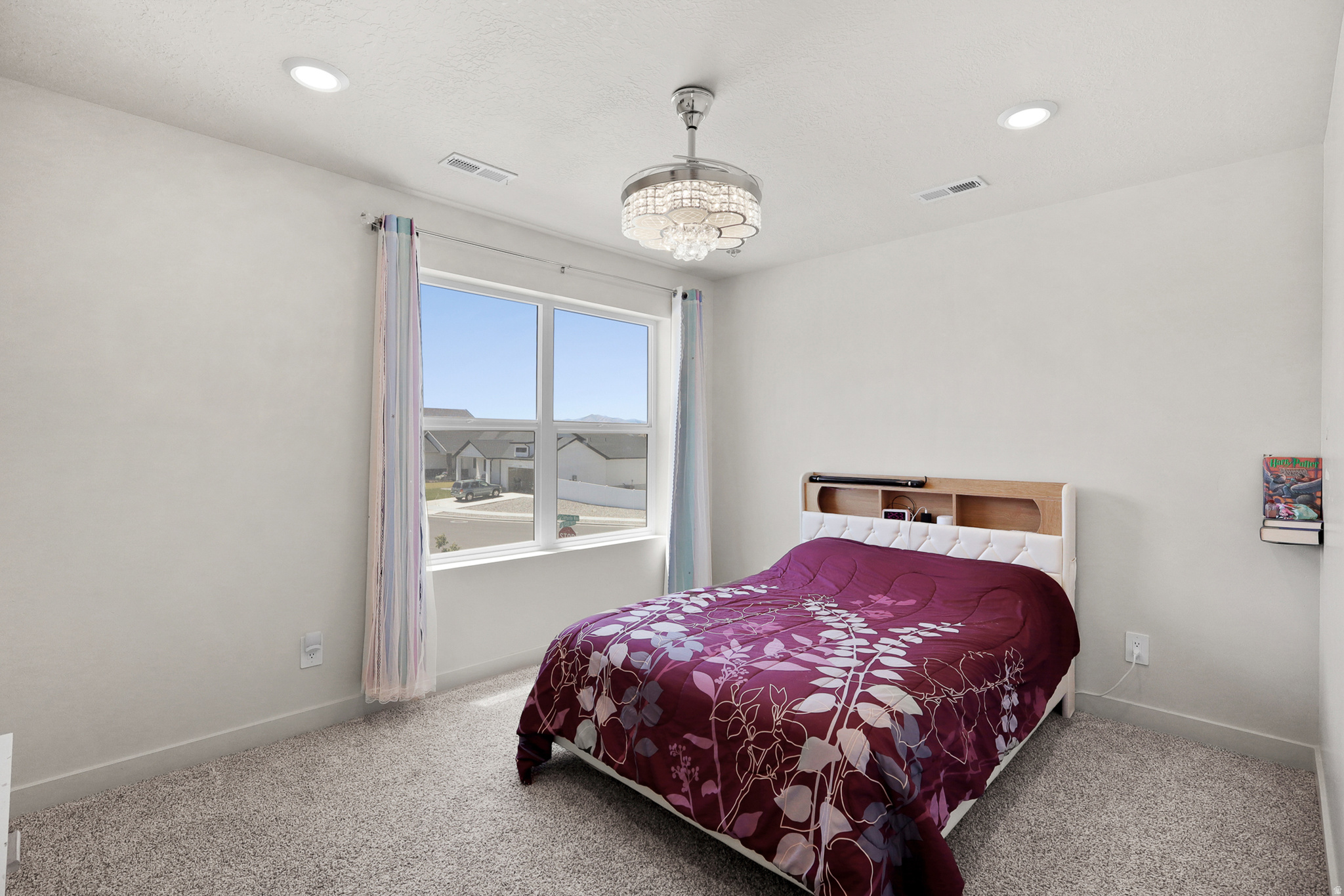 PROSPERITY AT OVERLAKE SUBDIVISION - Residential