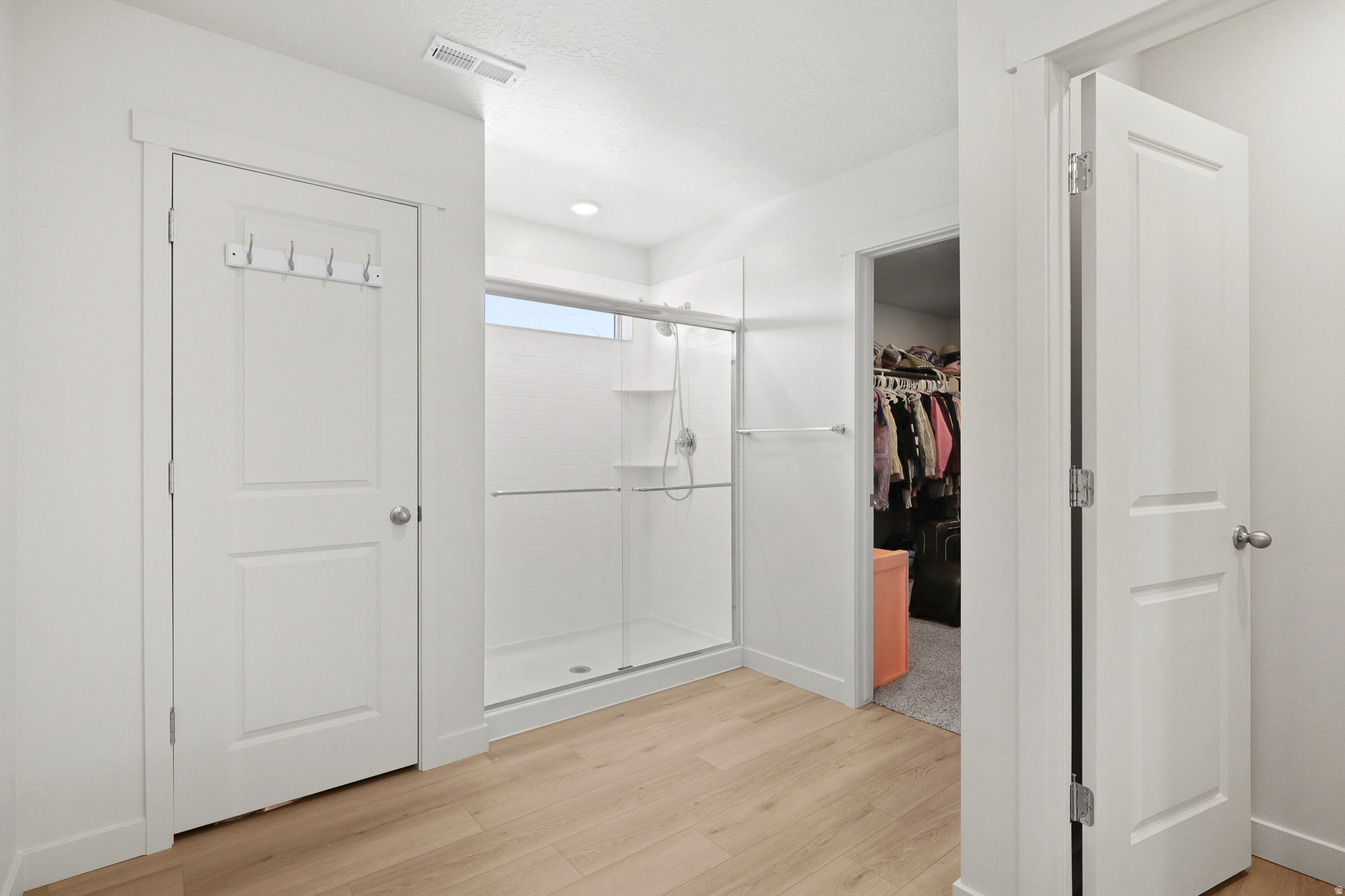 PROSPERITY AT OVERLAKE SUBDIVISION - Residential