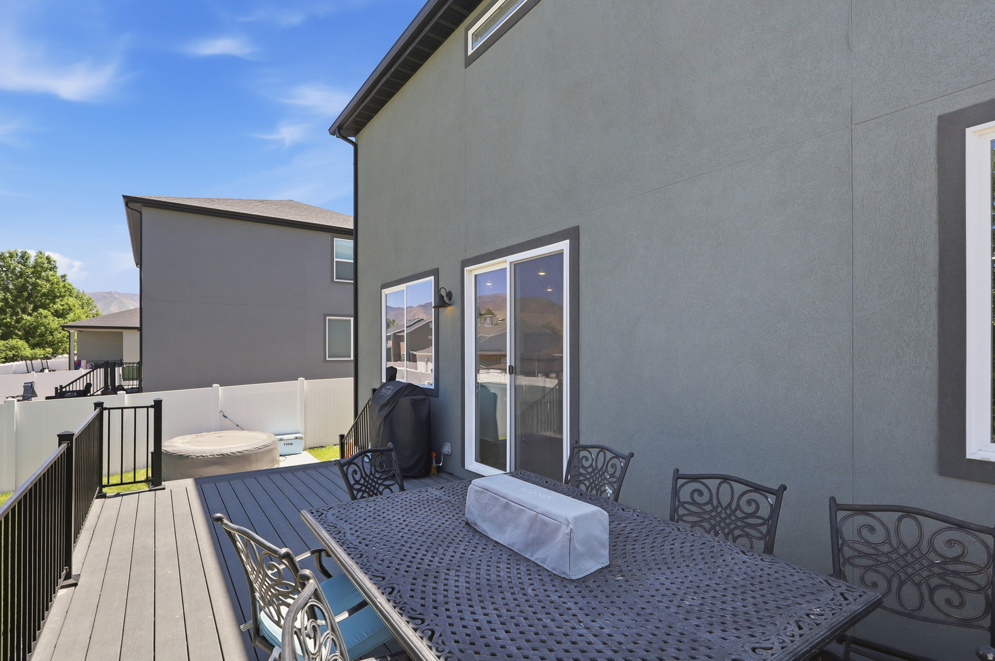 PROSPERITY AT OVERLAKE SUBDIVISION - Residential