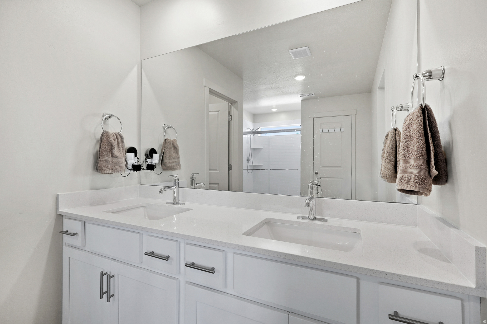 PROSPERITY AT OVERLAKE SUBDIVISION - Residential