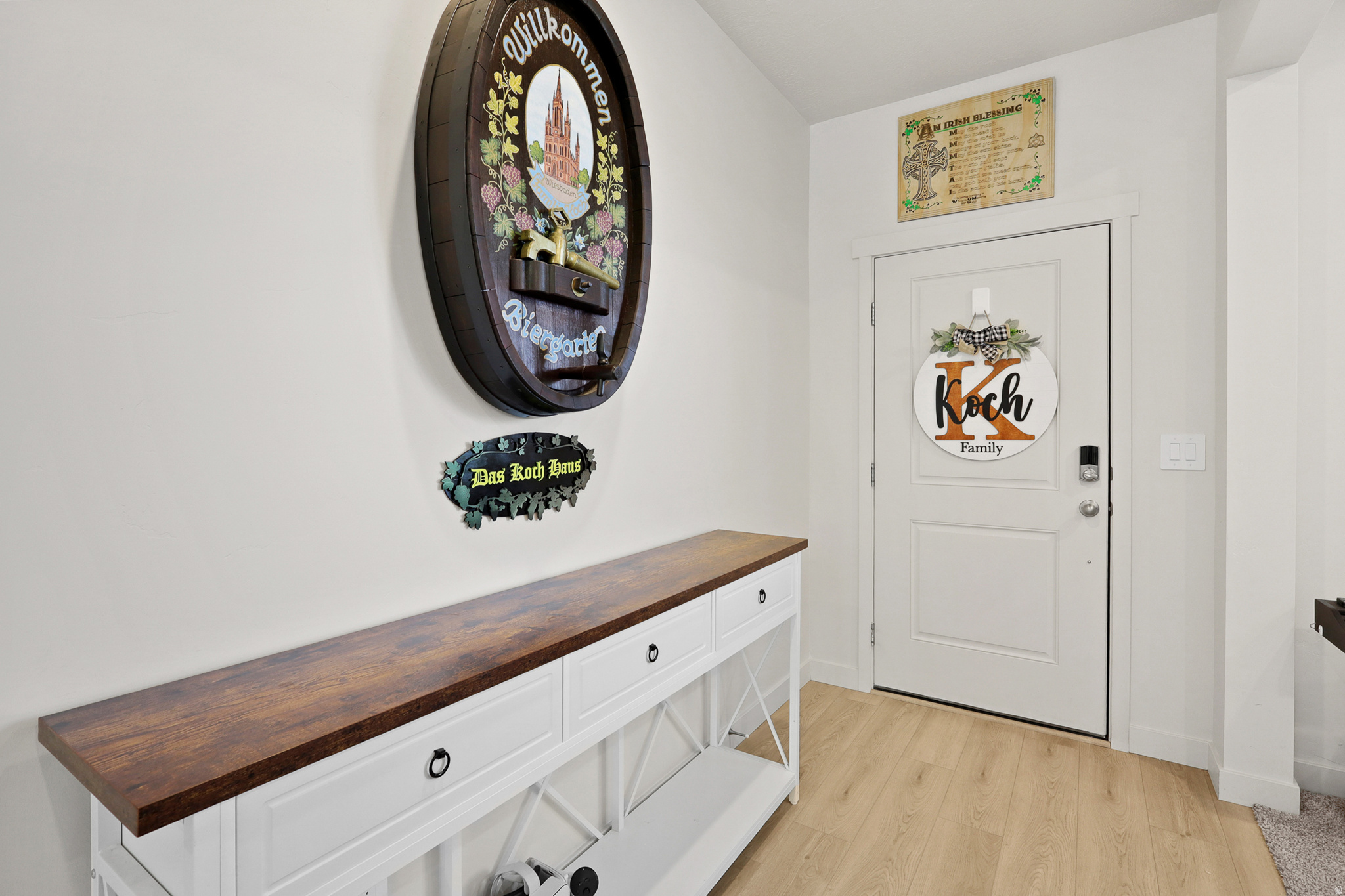 PROSPERITY AT OVERLAKE SUBDIVISION - Residential