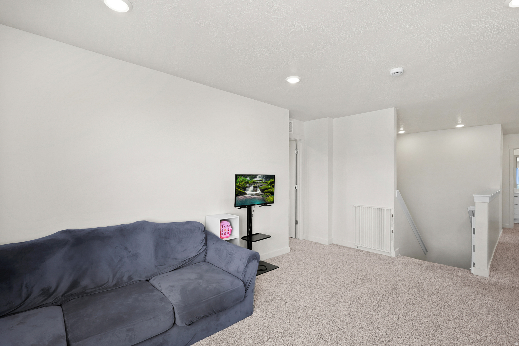 PROSPERITY AT OVERLAKE SUBDIVISION - Residential