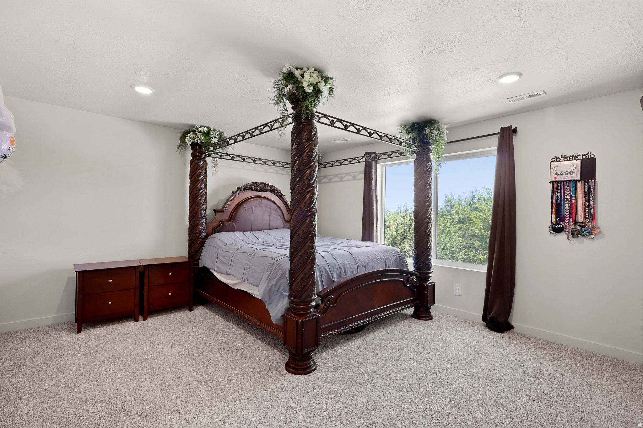 PROSPERITY AT OVERLAKE SUBDIVISION - Residential