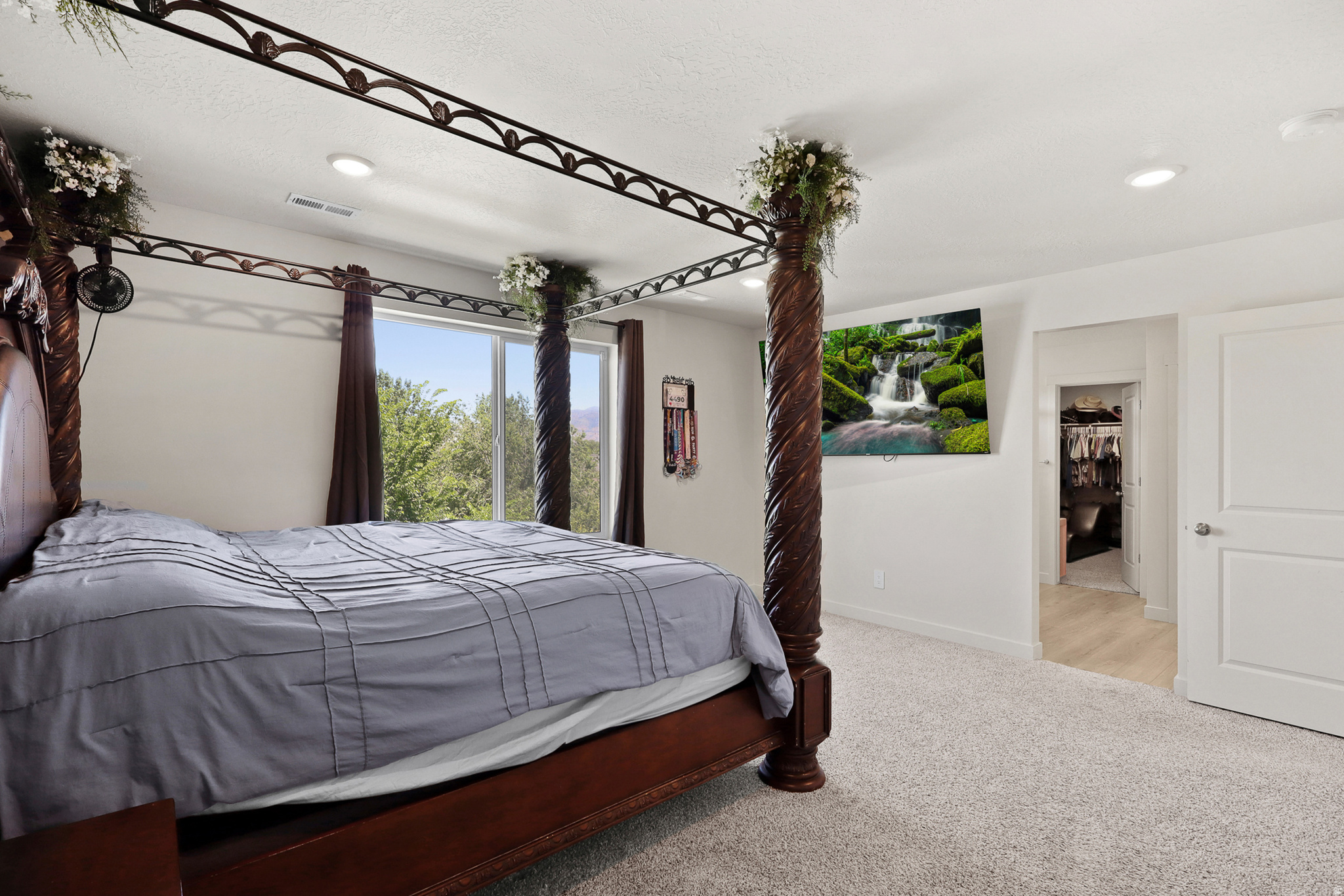 PROSPERITY AT OVERLAKE SUBDIVISION - Residential