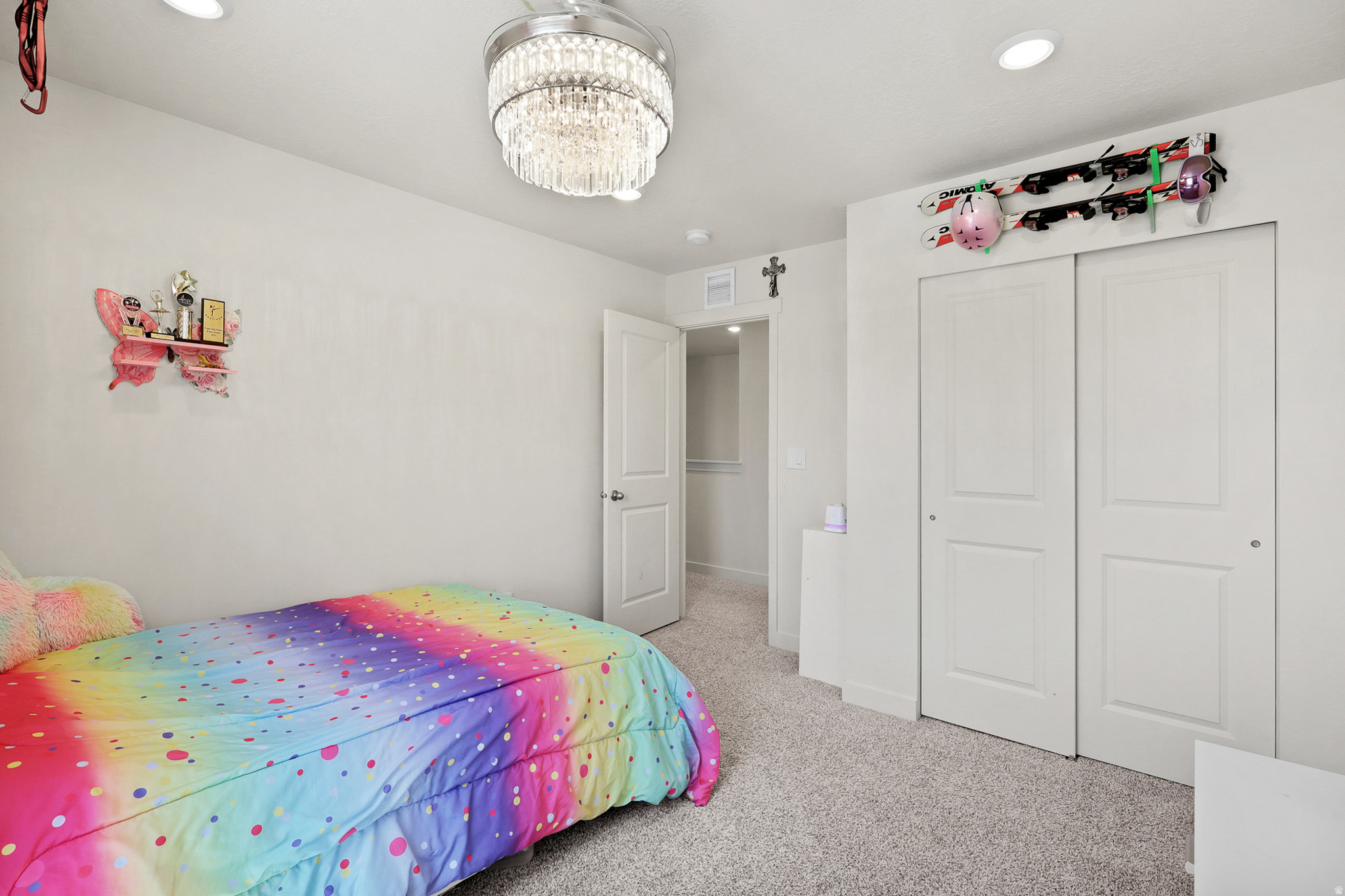 PROSPERITY AT OVERLAKE SUBDIVISION - Residential
