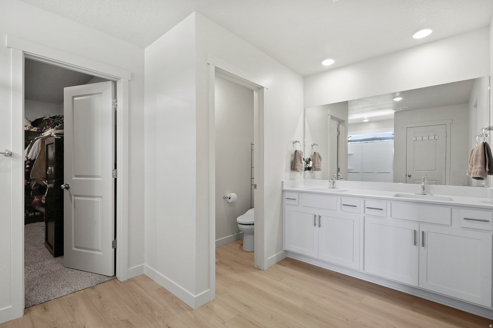 PROSPERITY AT OVERLAKE SUBDIVISION - Residential