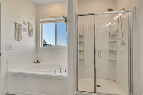 Tiny photo for 4803 N EMERALD AVE, Eagle Mountain, UT 84005 (MLS # 2120441)