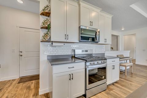 Tiny photo for 4803 N EMERALD AVE, Eagle Mountain, UT 84005 (MLS # 2120441)