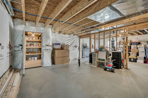 Tiny photo for 4803 N EMERALD AVE, Eagle Mountain, UT 84005 (MLS # 2120441)