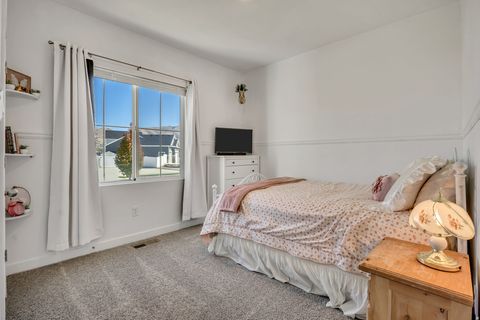 Tiny photo for 4803 N EMERALD AVE, Eagle Mountain, UT 84005 (MLS # 2120441)