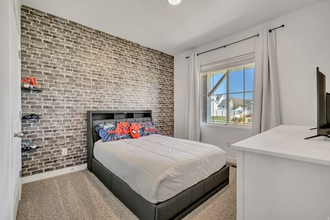 Tiny photo for 4803 N EMERALD AVE, Eagle Mountain, UT 84005 (MLS # 2120441)