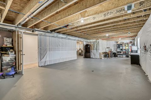 Tiny photo for 4803 N EMERALD AVE, Eagle Mountain, UT 84005 (MLS # 2120441)